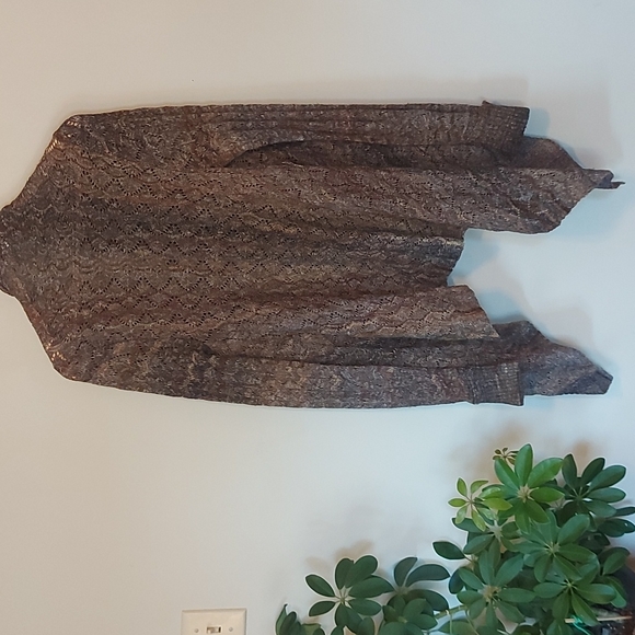 Cardigan - Picture 2 of 2